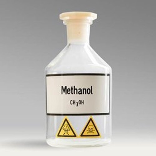 Methanol CH3OH 