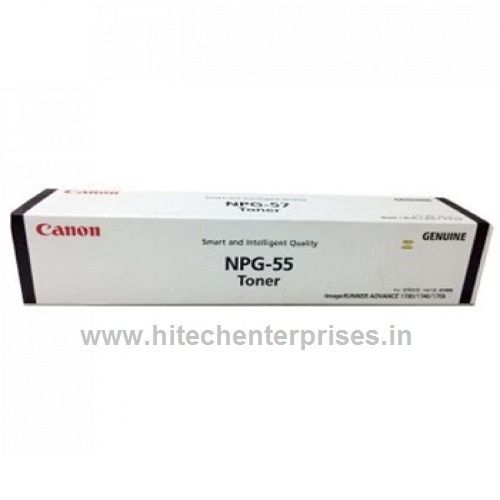 Canon Npg 55 Original Toner Cartridge