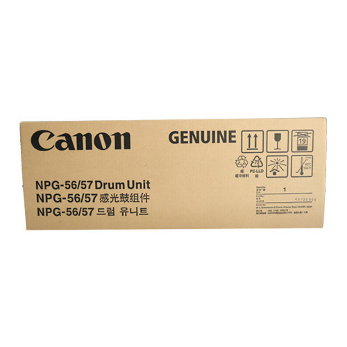 Canon Npg 56 57 Drum Unit Oth Cfbm