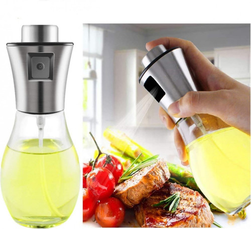 200ML OIL BOTTLE