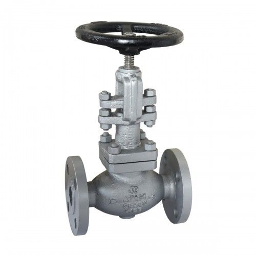 Globe Valve