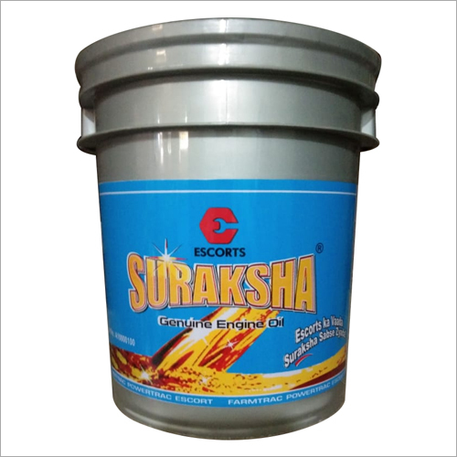 Genuine Engine Oil