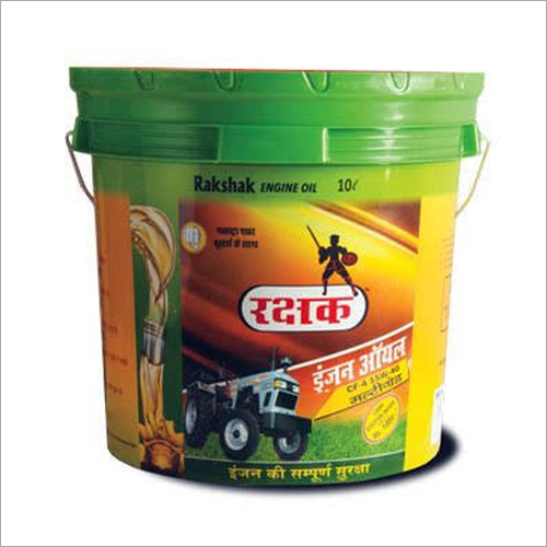 10 Ltr Engine Oil