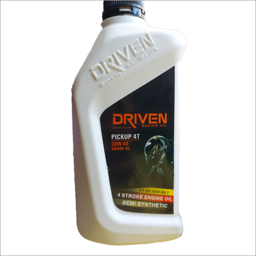 Racing Engine Oil