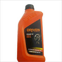 Pickup 4t Racing Engine Oil