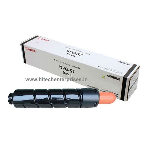 Canon Npg 57 Toner Cartridge