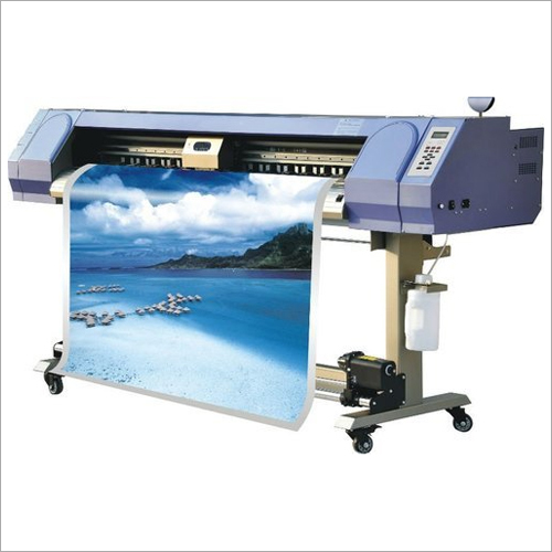 Eco Solvent Printing Service