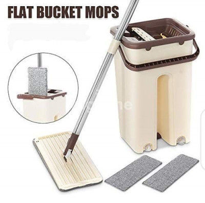 Easy To Use Home And Office Cleaning Mop