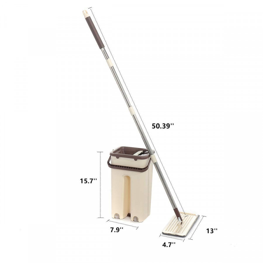 HOME AND OFFICE CLEANING MOP
