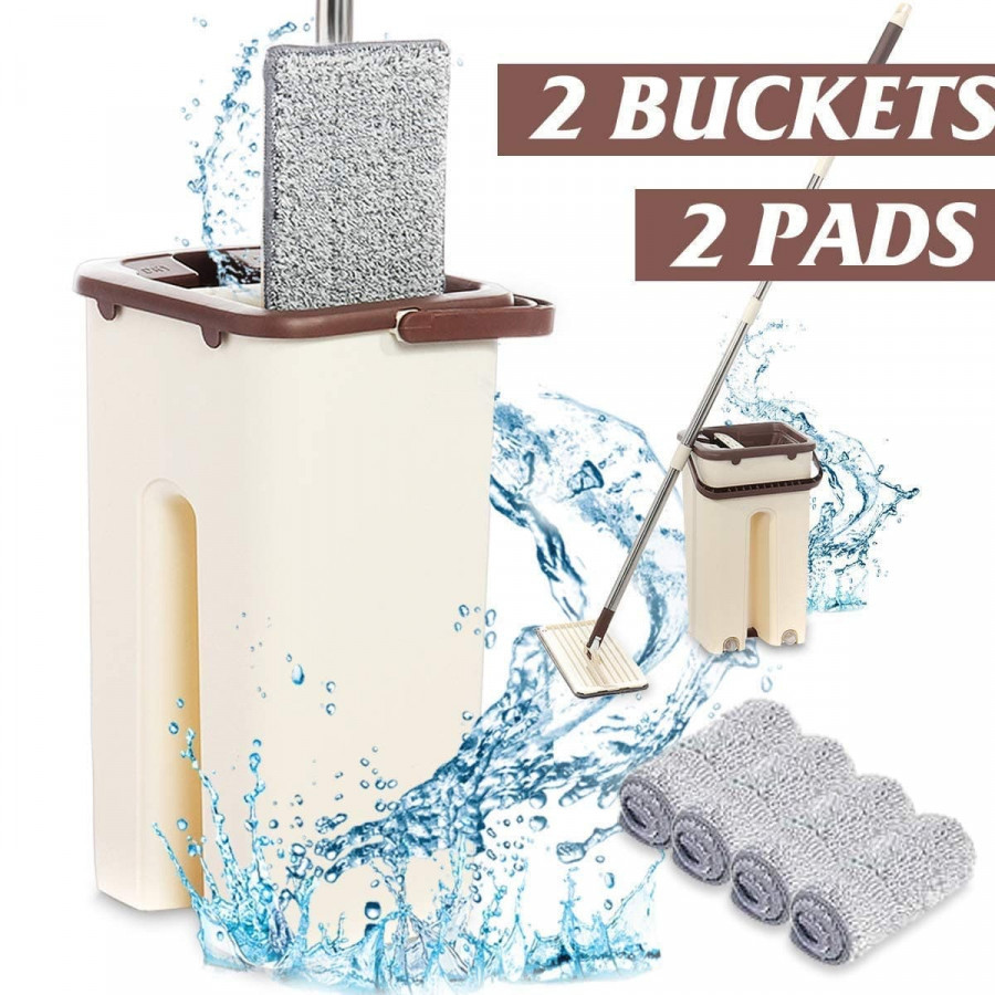 HOME AND OFFICE CLEANING MOP