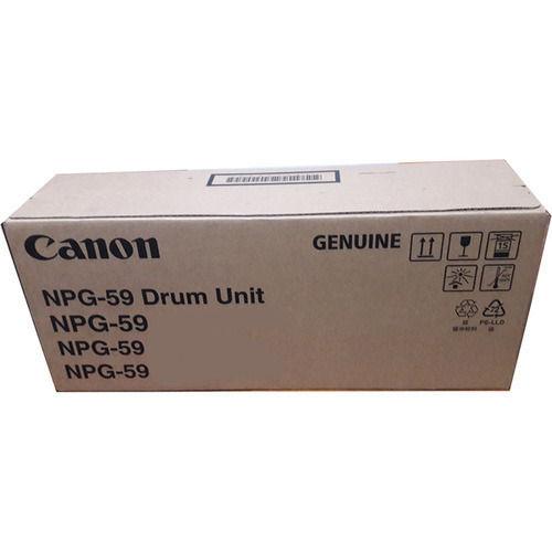 Canon Npg 59 Original Drum Unit