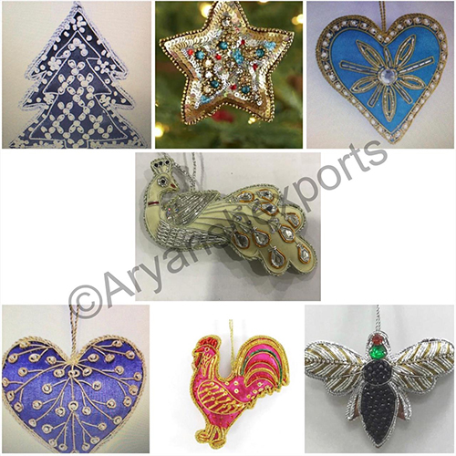 Christmas Hangings