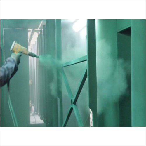 Powder Coatings