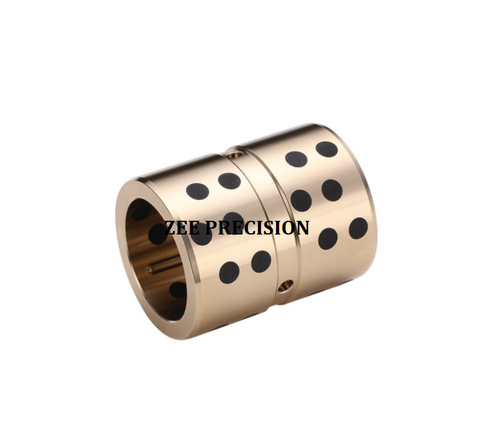 Graphite Bush