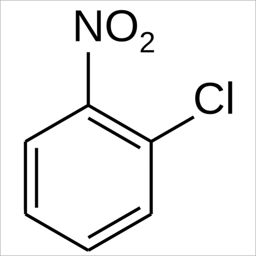 Ortho Chloro Nitro Benzene