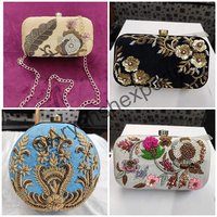 Clutches and Purse
