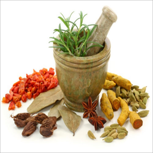 Ayurvedic Medicine Age Group: For Children(2-18Years)