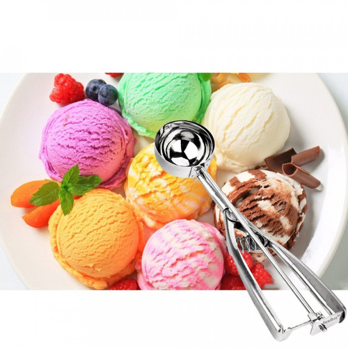 ICE CREAM SCOOP