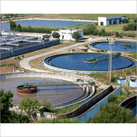 Plantas de tratamento do Wastewater