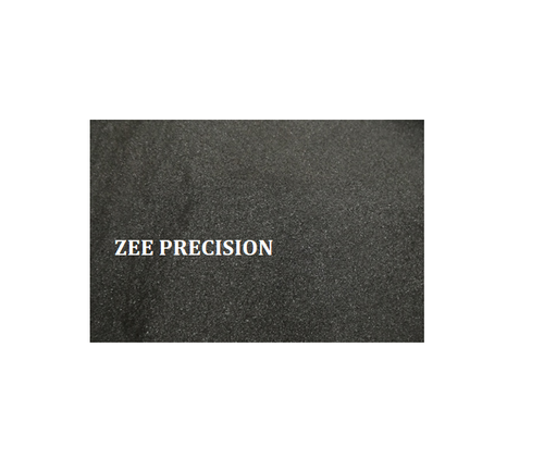 Synthetic Graphite By ZEE PRECISION CARBOGRAPHITE INDUSTRIES