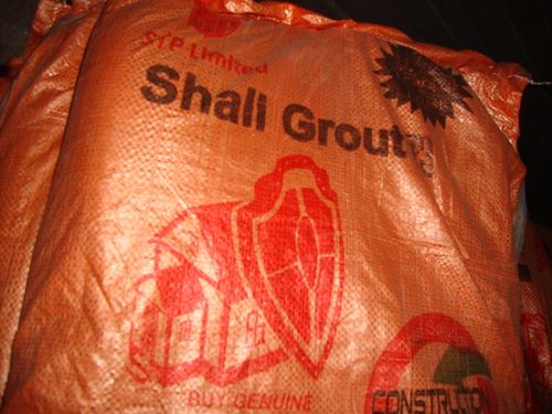 Shali Grout 73