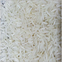 Pusa Steam Basmati Rice