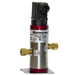 Honeywell Differential Pressure Sensor P7620C Temperature Range: -25~85 Deg C Celsius (Oc)