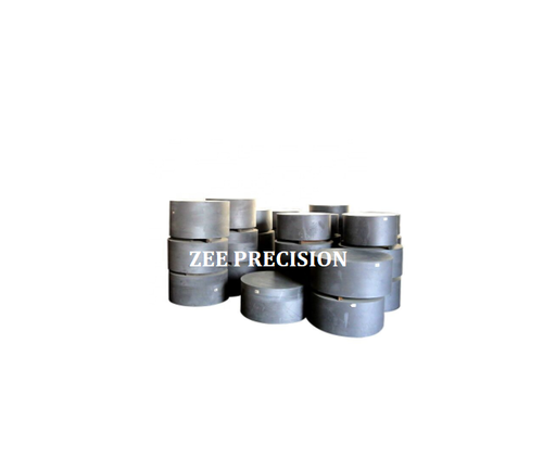 Artificial Graphite By ZEE PRECISION CARBOGRAPHITE INDUSTRIES