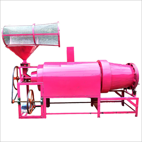 Muri Making Machine