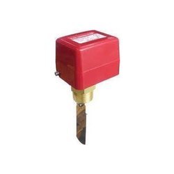 Brass Honeywell Water Flow Switch Wfs6000