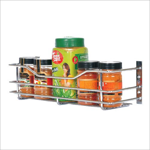 Spice Rack By CONVENIEO SALES PRIVATE LIMITED
