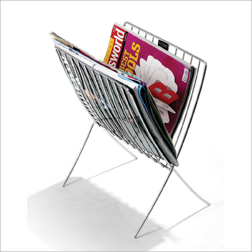 Magazine Stand By CONVENIEO SALES PRIVATE LIMITED