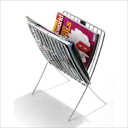 Magazine Stand