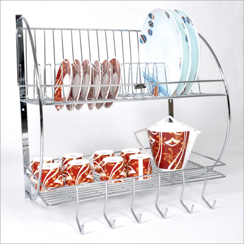 Kitchen Organiser
