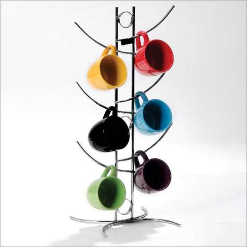 Cup Tree