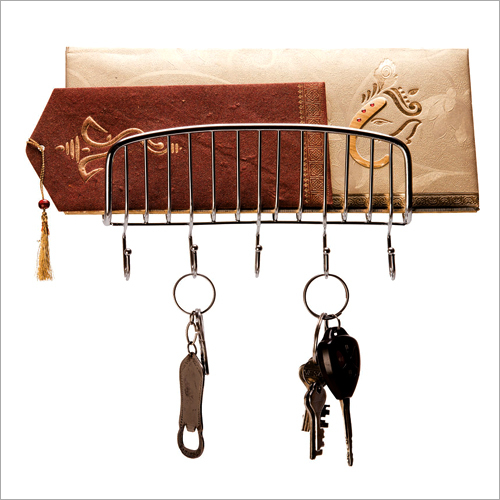Letter And Key Holder By CONVENIEO SALES PRIVATE LIMITED