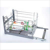 Grain Trolley Base Mounted