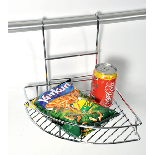 1 Shelf Hanging Corner
