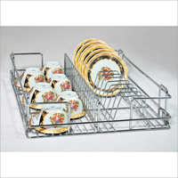 Cup - Soucer Basket