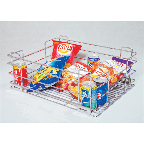 Plain Basket