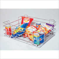 Plain Basket