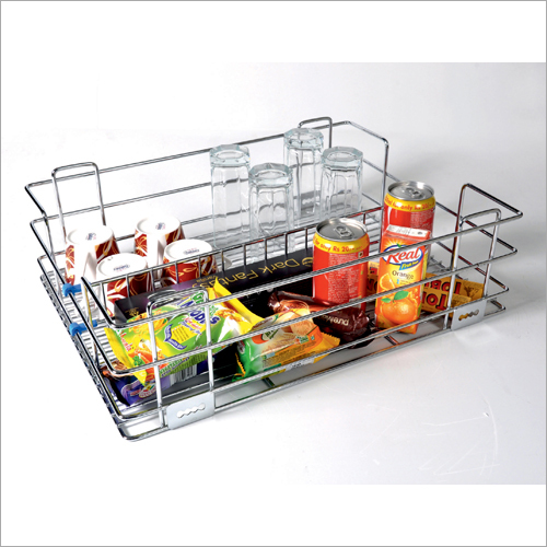Partition Basket By CONVENIEO SALES PRIVATE LIMITED