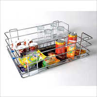 Partition Basket