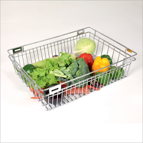 Vegetable Basket By CONVENIEO SALES PRIVATE LIMITED
