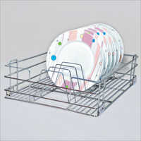 Plate-Thali Basket