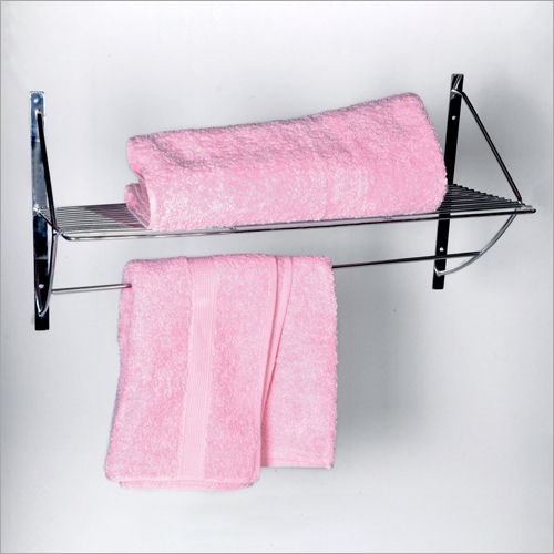 Towel Shelf