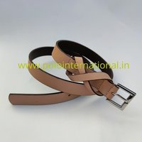 Fancy Leather Belt For Women