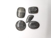 Markasite Cabochon