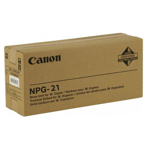 Canon Npg21 Original Drum Unit