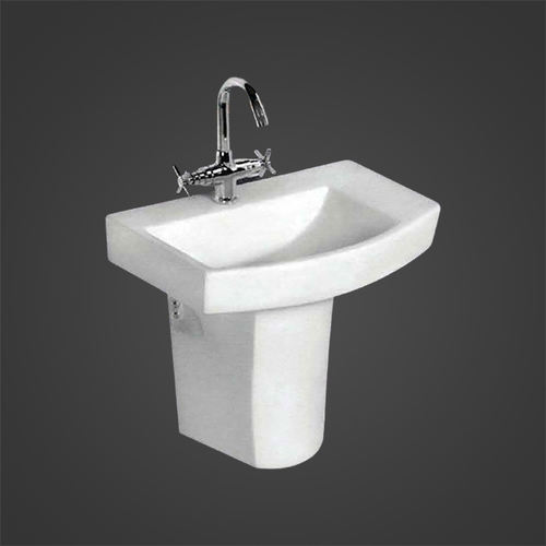 Vinus Half Pedestal Set
